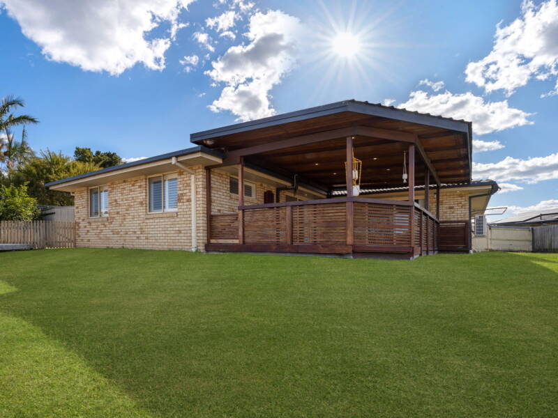73 Rumsey Dr, Raceview, QLD 4305 Australia