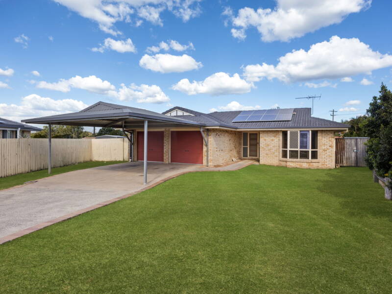 73 Rumsey Dr, Raceview, QLD 4305 Australia