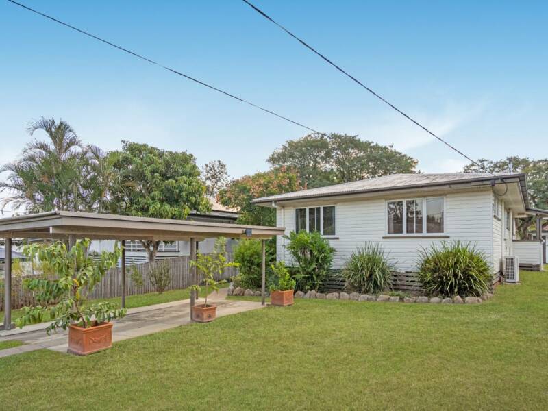 23 Kynance St, Leichhardt, QLD 4305 Australia