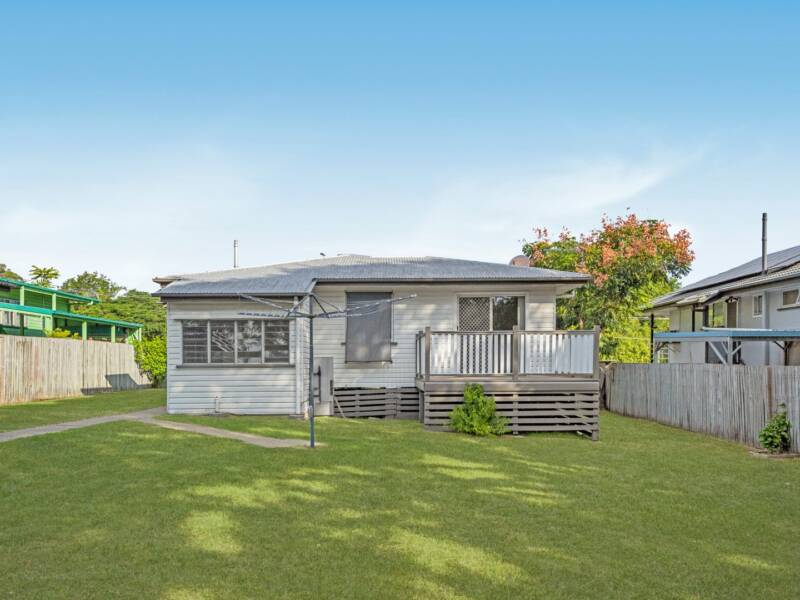 23 Kynance St, Leichhardt, QLD 4305 Australia