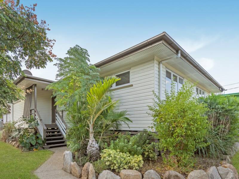 23 Kynance St, Leichhardt, QLD 4305 Australia