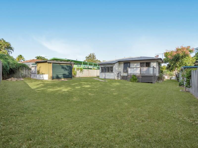 23 Kynance St, Leichhardt, QLD 4305 Australia