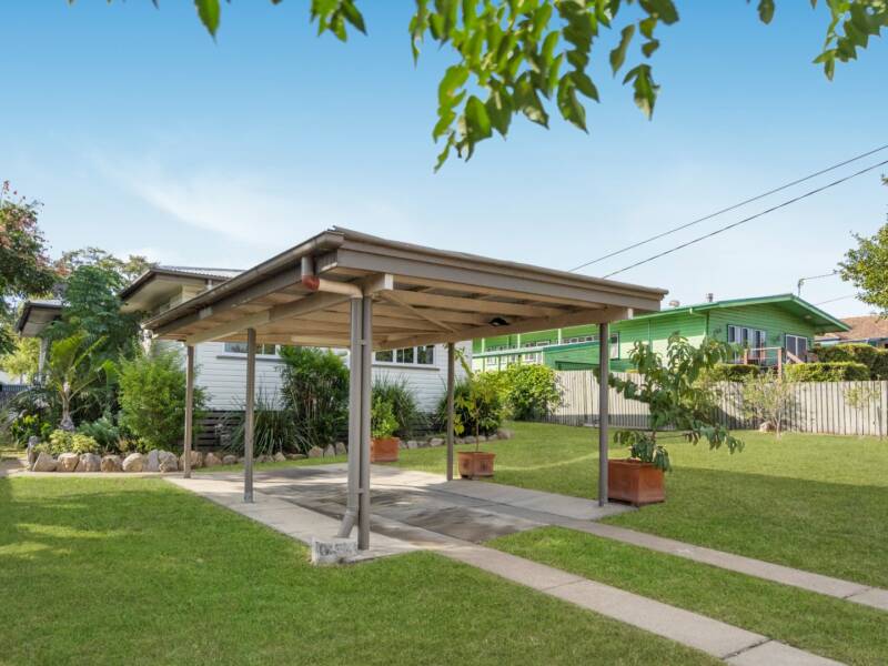23 Kynance St, Leichhardt, QLD 4305 Australia