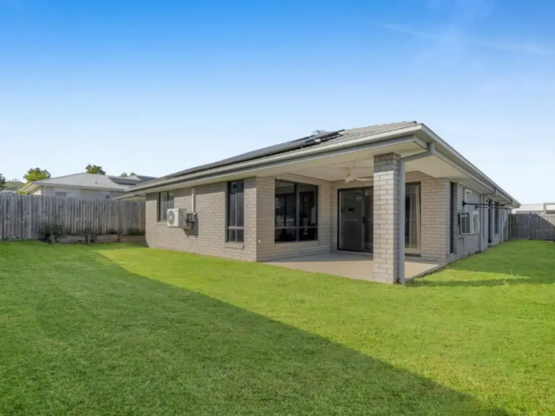 38 Welford CCT, Yarrabilba, QLD 4207