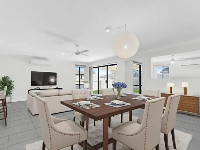38 Welford CCT, Yarrabilba, QLD 4207