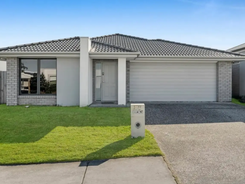 38 Welford CCT, Yarrabilba, QLD 4207