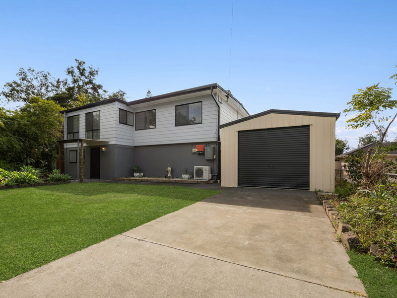48 Lynelle Street, Marsden, QLD 4132 Australia