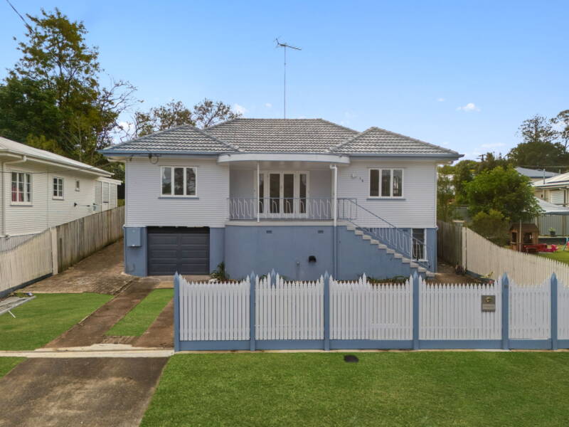 16 Gilliver Street, Eastern Heights, QLD 4305