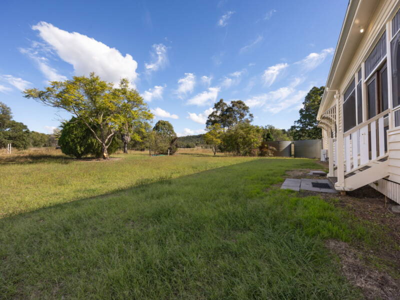 4 Woolshed Creek RD, Plainland, QLD 4341