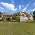 4 Woolshed Creek RD, Plainland QLD 4341