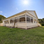 4 Woolshed Creek RD, Plainland QLD 4341