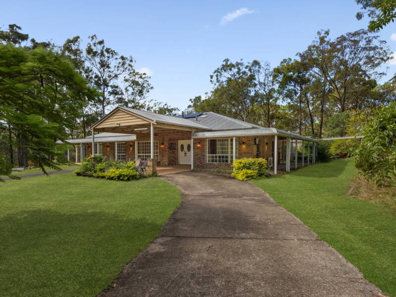 56-74 Lavelle Dr, Logan Village, QLD 4207 Australia