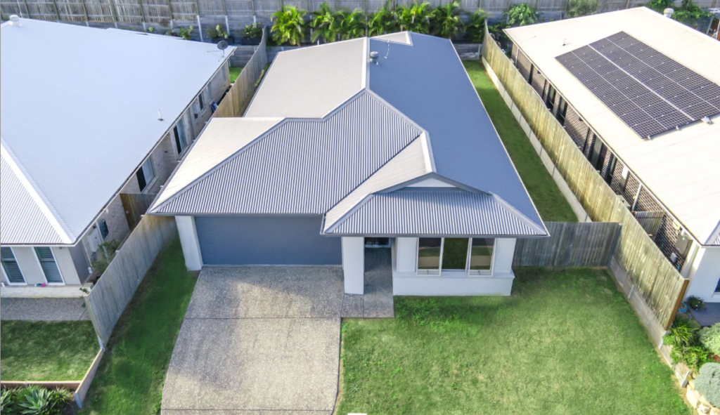 132 Parkway Av, South Ripley, QLD 4306