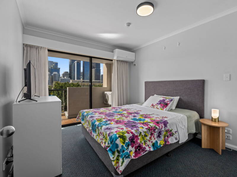 626 / 20 Montague Rd, South Brisbane, QLD 4101 Australia