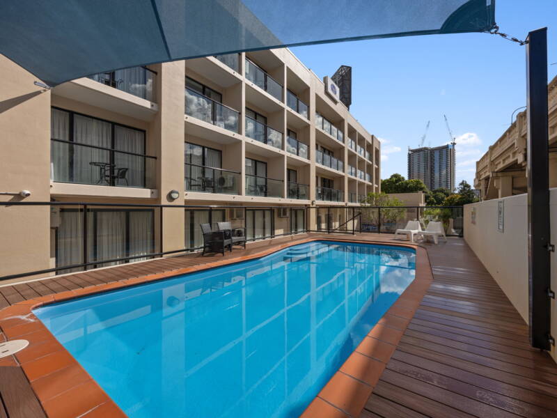 626 / 20 Montague Rd, South Brisbane, QLD 4101 Australia