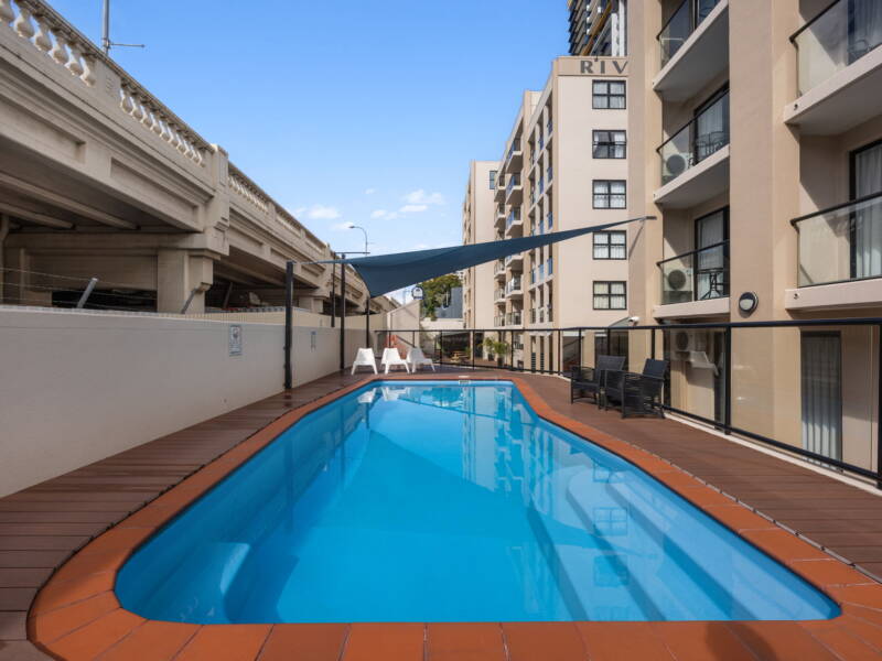 626 / 20 Montague Rd, South Brisbane, QLD 4101 Australia