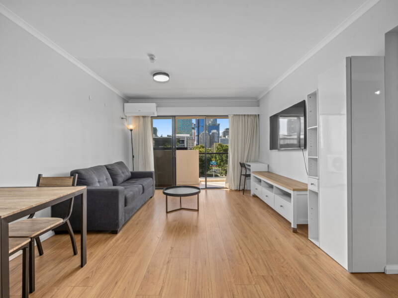 626 / 20 Montague Rd, South Brisbane, QLD 4101 Australia