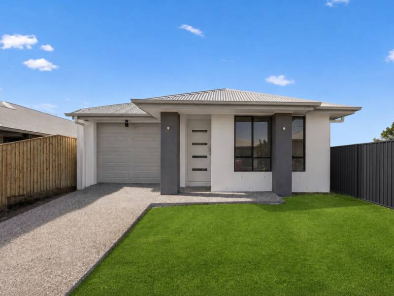 6 Danica Street, White Rock, QLD 4306