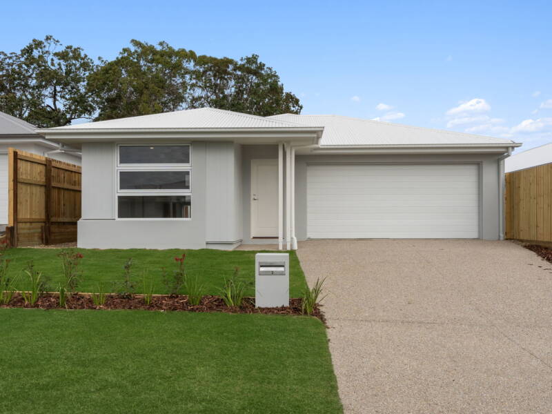 3 Argentia Cct, Morayfield, QLD 4506 Australia