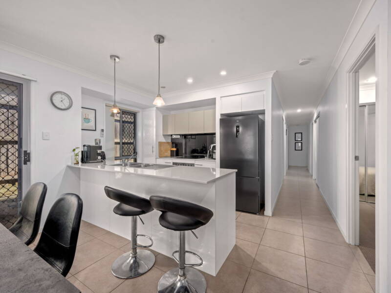 22 Chamomile St, Springfield Lakes, QLD 4300 Australia