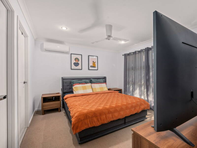 22 Chamomile St, Springfield Lakes, QLD 4300 Australia