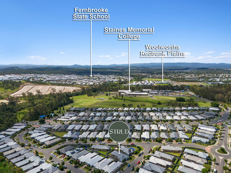 18 Primrose Cr, Redbank Plains, QLD 4301 Australia