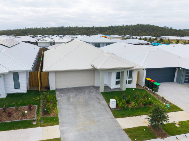 13 Langa St, White Rock, QLD 4306 Australia