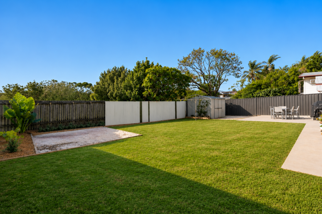 168 Cascade St, Raceview QLD 4305