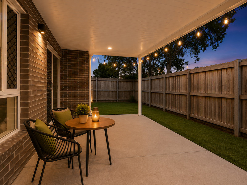 Unit 3 / 99 Second Av, Marsden, QLD 4132 Australia