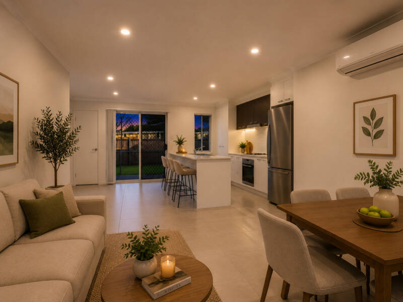Unit 3 / 99 Second Av, Marsden, QLD 4132 Australia