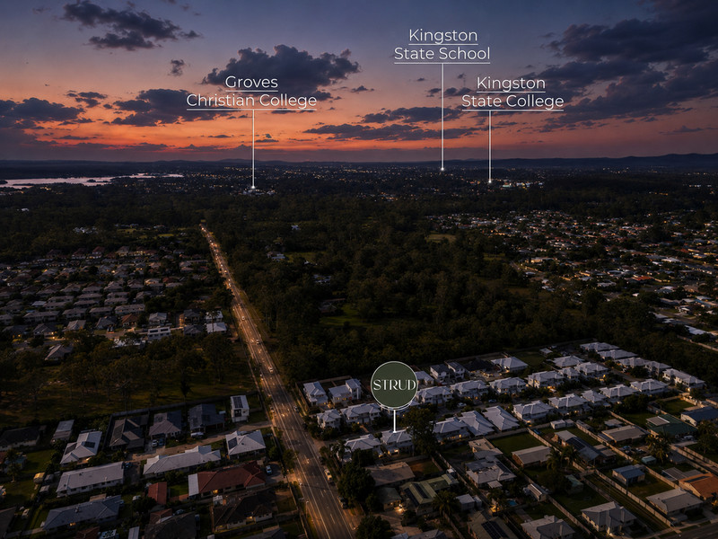 Unit 3 / 99 Second Av, Marsden, QLD 4132 Australia
