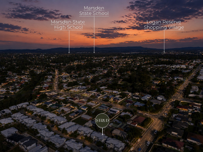 Unit 3 / 99 Second Av, Marsden, QLD 4132 Australia
