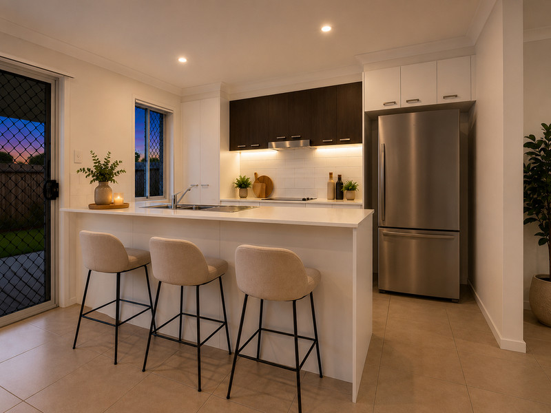 Unit 3 / 99 Second Av, Marsden, QLD 4132 Australia