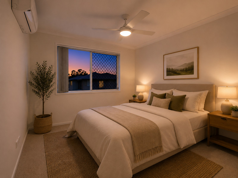 Unit 3 / 99 Second Av, Marsden, QLD 4132 Australia