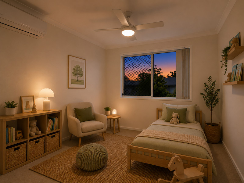 Unit 3 / 99 Second Av, Marsden, QLD 4132 Australia