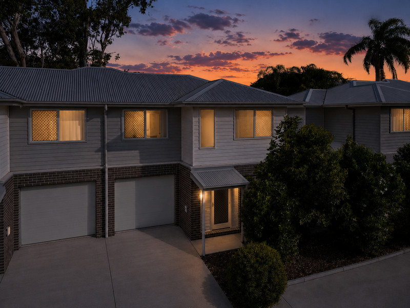 Unit 3 / 99 Second Av, Marsden, QLD 4132 Australia