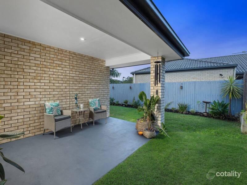 77 Valentine Circuit, Augustine Heights, QLD 4300