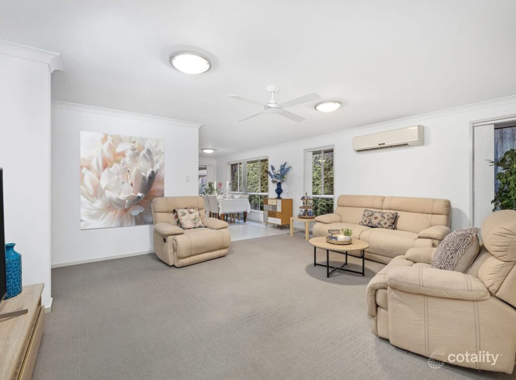 77 Valentine Circuit, Augustine Heights, QLD 4300