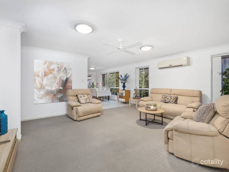 77 Valentine Circuit, Augustine Heights, QLD 4300