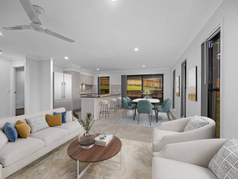 16 Mallow Ct, Collingwood Park, QLD 4301 Australia