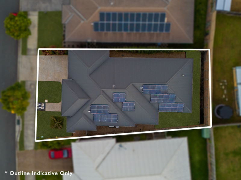 108 Meadows Circuit, BELLBIRD PARK, QLD 4300 Australia