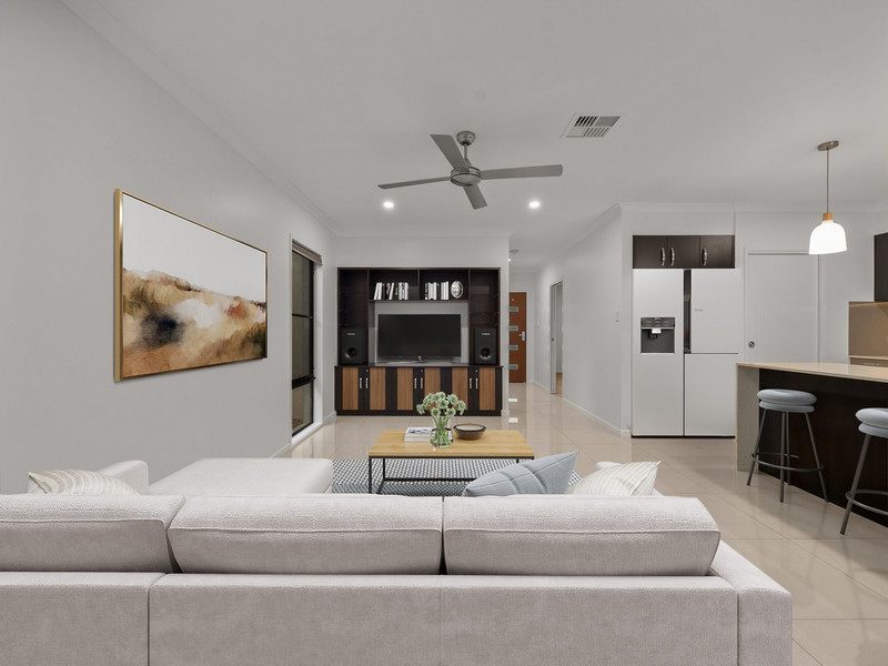 108 Meadows Circuit, BELLBIRD PARK, QLD 4300 Australia