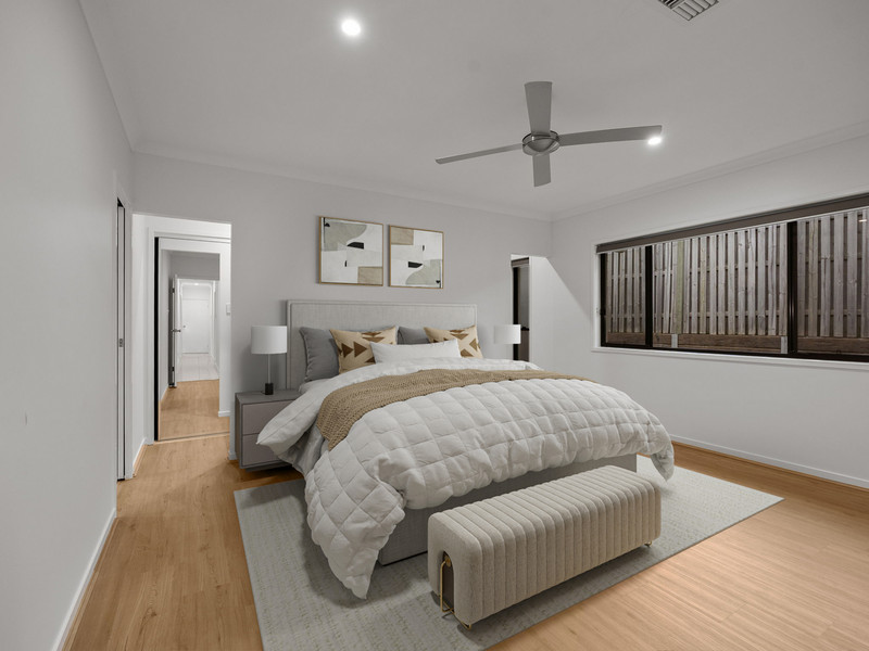 108 Meadows Circuit, BELLBIRD PARK, QLD 4300 Australia