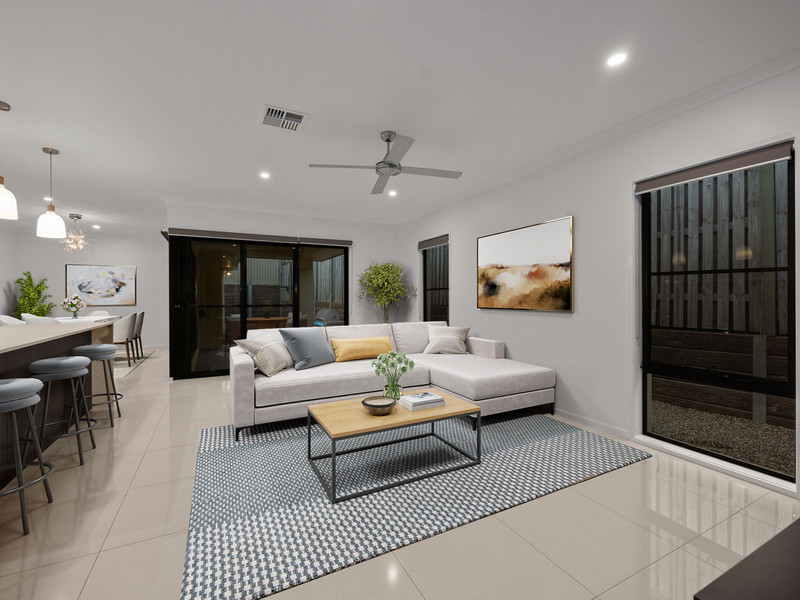 108 Meadows Circuit, BELLBIRD PARK, QLD 4300 Australia