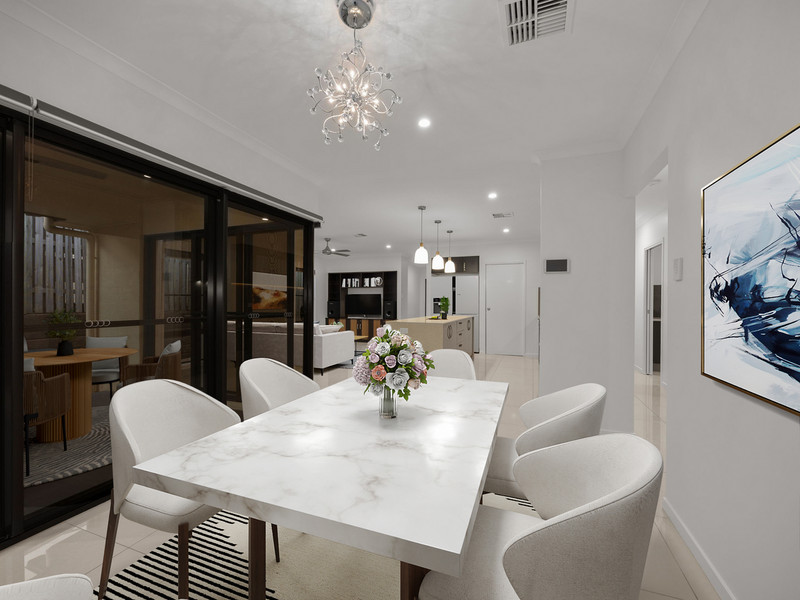 108 Meadows Circuit, BELLBIRD PARK, QLD 4300 Australia