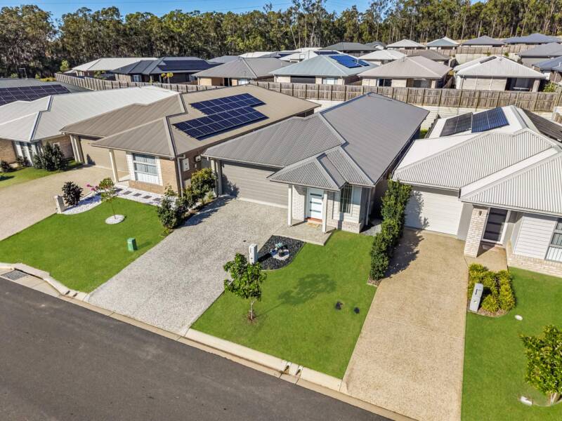 39 John Drive, Collingwood Park, QLD 4301