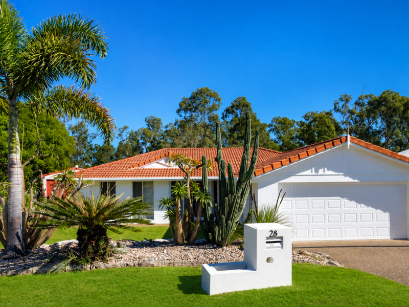28 Alexandra Cl, Flinders View, QLD 4305 Australia
