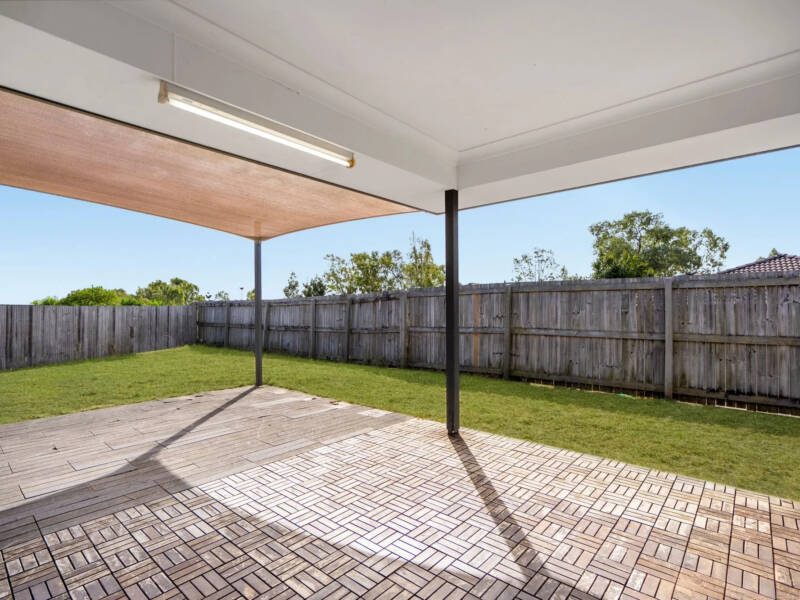 3 Hamersly St, Redbank Plains, QLD 4301 Australia