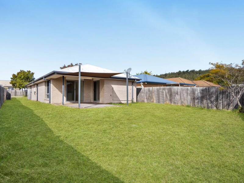 3 Hamersly St, Redbank Plains, QLD 4301 Australia