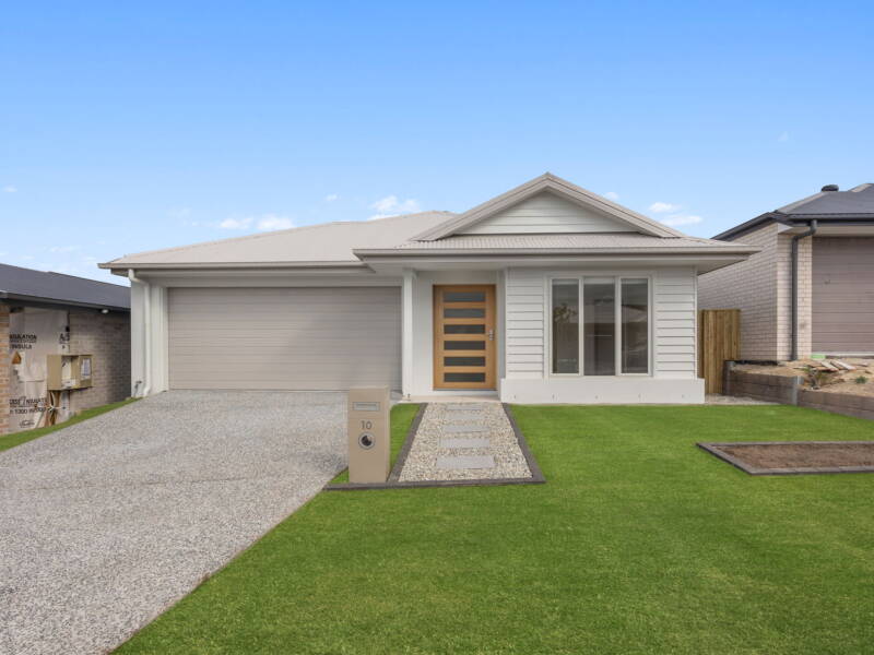10 Mulligan Street, Ripley, QLD 4306